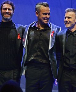 Gary Barlow zapowiedział powrót Take That. Pojawi się Robbie Williams?