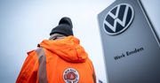 Strajk w niemieckich fabrykach Volkswagena. Pracownicy walczą o płace