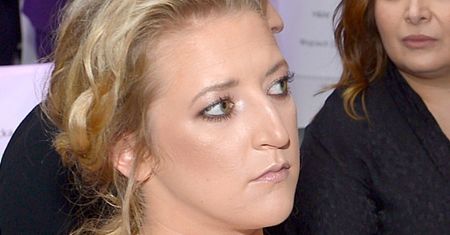 Lara Gessler prezentuje PIERSI PO PORODZIE: "Były KWADRATOWE. Ból straszny!" (FOTO)