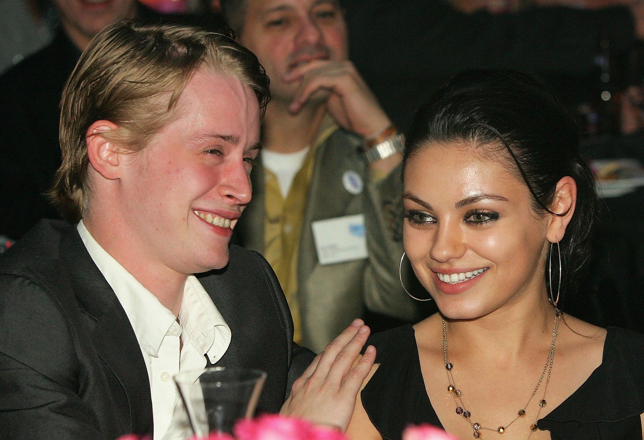 Mila Kunis
