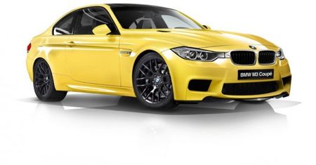 Widlasta szóstka w BMW M3? To bardzo prawdopodobne