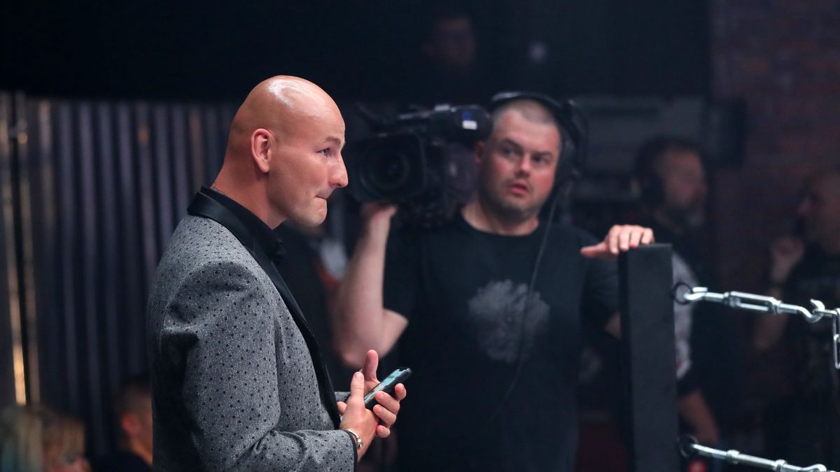 Artur Szpilka będzie walczył w MMA 