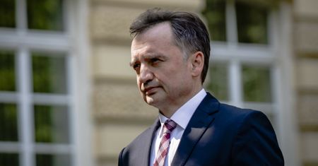 Więzień znieważył Zbigniewa Ziobrę. Jest wyrok