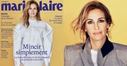 49-letnia Julia Roberts pozuje dla "Marie Claire"