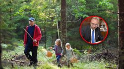 Chorują całe rodziny. Ryzyko zarażenia wzrasta w czasie wakacji 