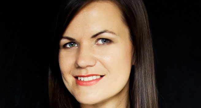 Maja Sieńkowska specjalistą w PR Calling!