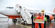 Lublin: Ruszyły loty do Sharm el-Sheikh w Egipcie