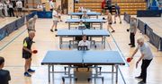 Ponad 180 uczestników i cztery dni sportowych emocji. Poznańscy seniorzy zakończyli swoją spartakiadę