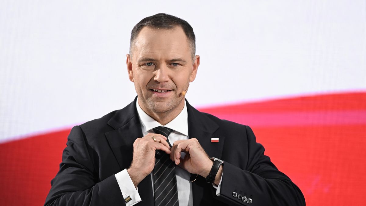 Kampania Karola Nawrockiego kosztowała 24 mln złotych