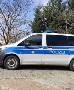 Niemcy. Polka znaleziona martwa pod łóżkiem