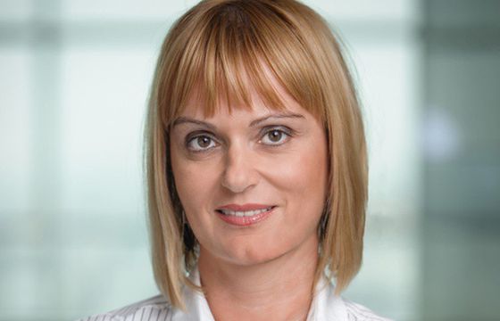 Agnieszka Kielichowska: z PKO BP do KIR