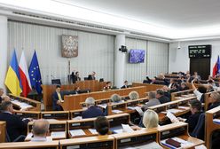 Senat przyjął poprawki do ustawy o dodatku węglowym