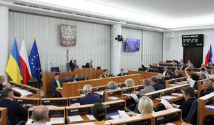 Senat przyjął poprawki do ustawy o dodatku węglowym