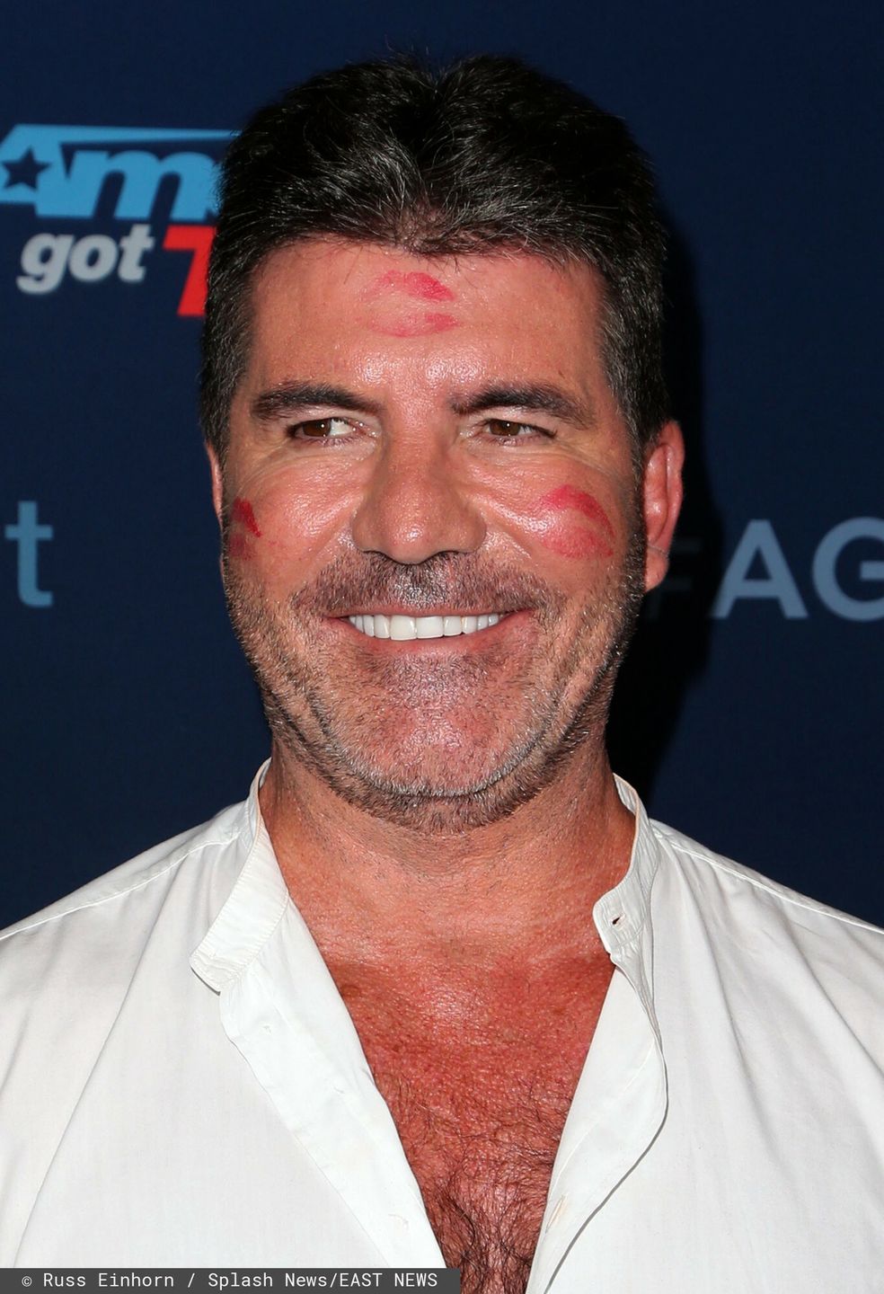 Simon Cowell