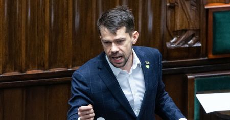 500 firm na "liście wstydu". Ekspert: to jest polowanie na czarownice