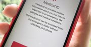 Potrzebna pilna pomoc medyczna? iPhone pomoże zapewnić ją jeszcze szybciej