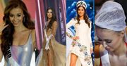 Izabella Krzan na preeliminacjach do Miss Universe (ZDJĘCIA)