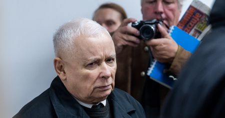 Trzęsienie ziemi w rankingu. Nastroje Polaków mocno się zmieniły