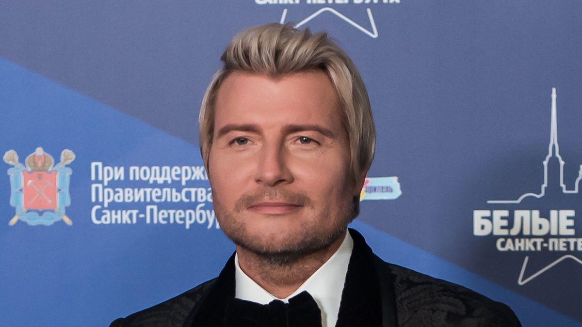 Nikolay Victorovich Baskov.