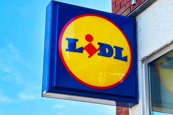 Lidl otworzy pub przy sklepie pod Belfastem. Powód? Prawo