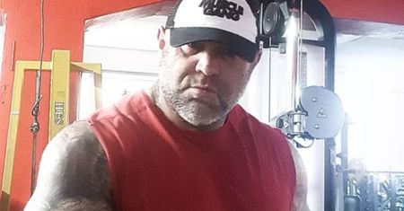 Artur "Waluś" Walczak w krytycznym stanie. Federacja PunchDown wydała oświadczenie