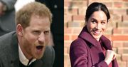 Meghan Markle zaimponowała Harry'emu na wyjeździe do Botswany, bo... "POSZŁA ZA POTRZEBĄ DO LASU"