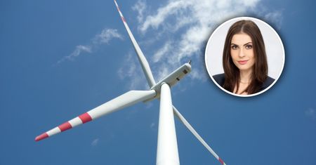 Zmiany w ustawie wiatrakowej. Przedsiębiorcy zaniepokojeni