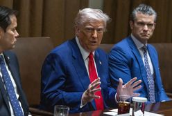 Kolejna obietnica nie będzie spełniona? Media piszą o porażce Trumpa