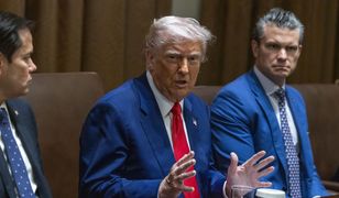 Kolejna obietnica nie będzie spełniona? Media piszą o porażce Trumpa