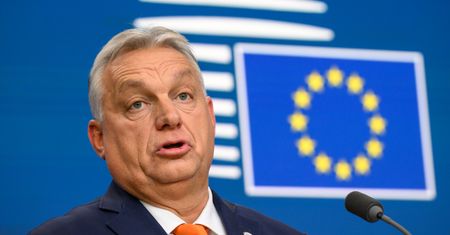 Węgry komentują brak zaproszenia. "Żałosne i dziecinne"
