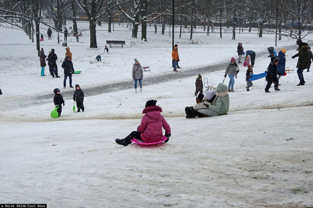 1000 plus na ferie. Dofinansowania na tygodniowy wyjazd