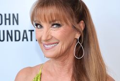 Jane Seymour znowu zachwyca figurą w wieku 72 lat. Jej sekret? Możecie być rozczarowani