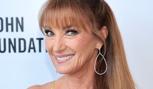 Jane Seymour znowu zachwyca figurą w wieku 72 lat. Jej sekret? Możecie być rozczarowani