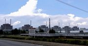 Elektrownia Zaporoże. Obiekt rosyjskiego terroru