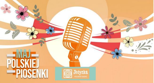 Majówka w radiowej Jedynce tylko z polskimi piosenkami