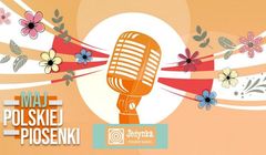 Majówka w radiowej Jedynce tylko z polskimi piosenkami