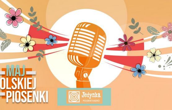 Majówka w radiowej Jedynce tylko z polskimi piosenkami