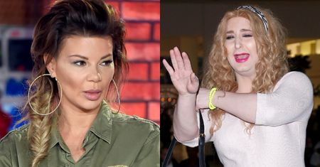 Edyta Górniak wydała oświadczenie w sprawie AFERY z Rafalalą. Jest już odpowiedź: "Ty nie byłaś Ewą, bo jesteś je*anym diabłem"
