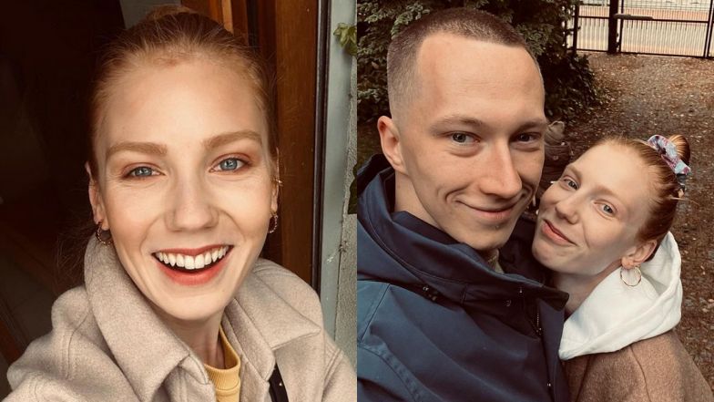 Marianna Gierszewska żyje ze stomią. Opowiedziała, ja wygląd jej seks z mężem