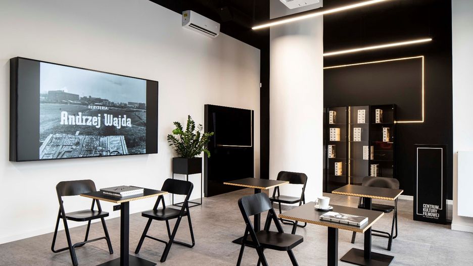 Warszawa. Instytucja będzie miała nową siedzibę