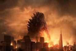 "Godzilla": Jest dobrze