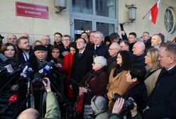 Sprawa śmierci Skrzypek. Polityk PO o zachowaniu PiS: "Brudna gra"