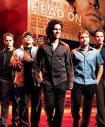 Kaskaderskie sceny w "Ekipie"