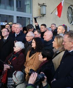 Sprawa śmierci Skrzypek. Polityk PO o zachowaniu PiS: "Brudna gra"