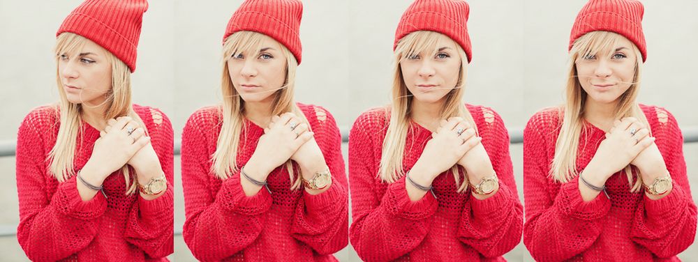 Jak wykonać jesienny portret? [poradnik] 16