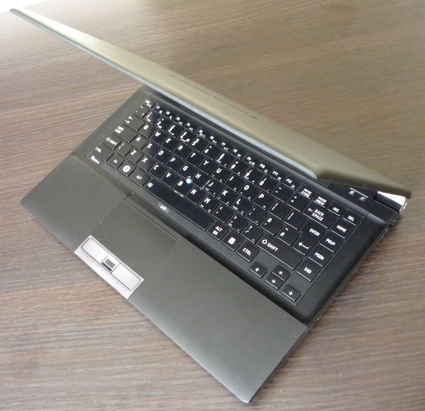 Toshiba Tecra R840 - stworzona do pracy [test cz. 1] 4