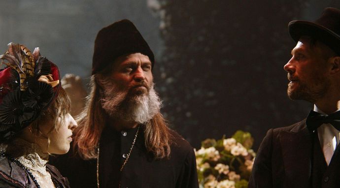 Klucz do przepowiedni