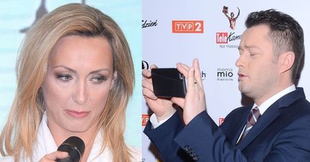 Kuźniar przechodzi do "Dzień Dobry TVN"! Będzie pracował z Anną Kalczyńską...