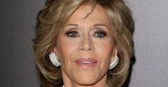 Jane Fonda: 77-letnia piękność