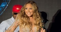 Mariah Carey znowu dopadł efekt jo-jo
